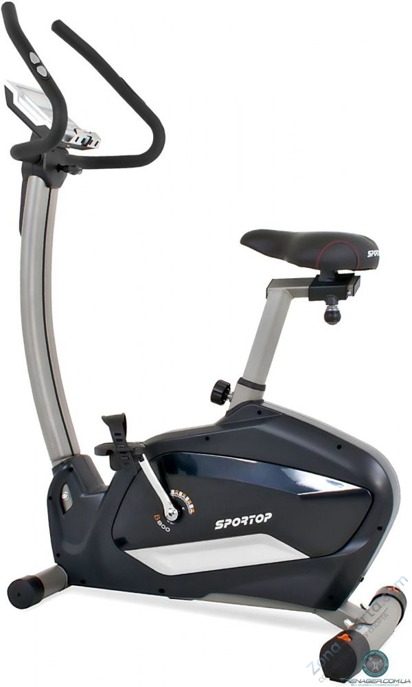 Велотренажер Sportop B800P+