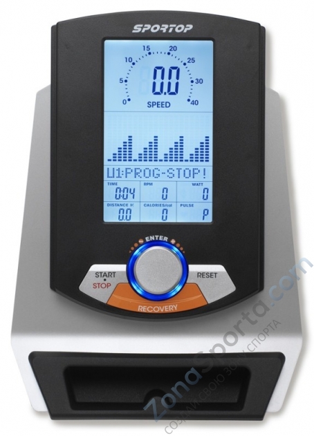Велотренажер Sportop RB300