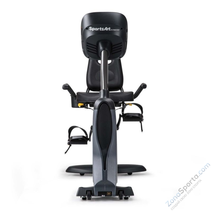 Велотренажер SportsArt C545R