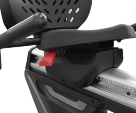 Велотренажер Svensson Industrial Force R750 LX