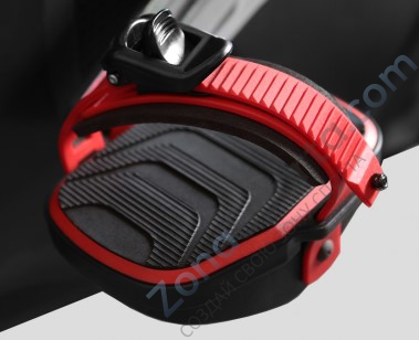 Велотренажер Svensson Industrial Force U750 LX