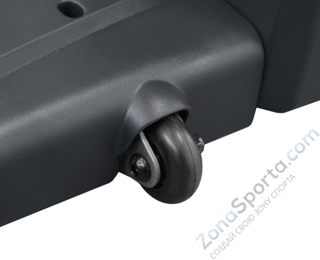 Велотренажер Svensson Industrial Go U65