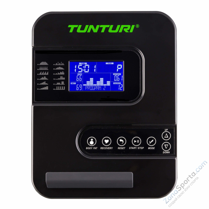 Велотренажер Tunturi Cardio Fit E30