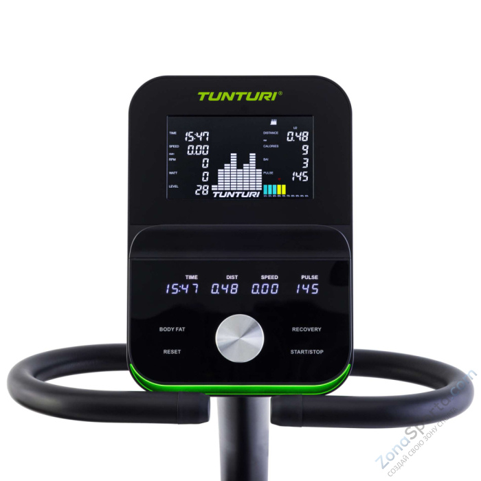 Велотренажер Tunturi Signature E60R