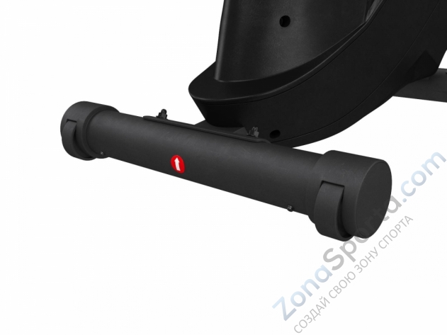 Велотренажер Unix Fit BL-350 Black