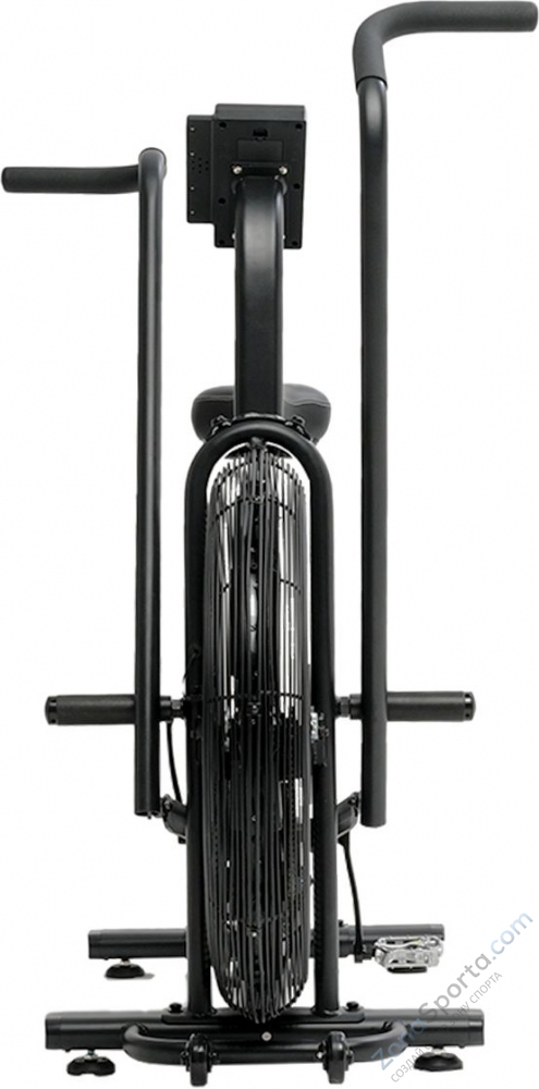 Велотренажер Unix Fit Techno AirBike