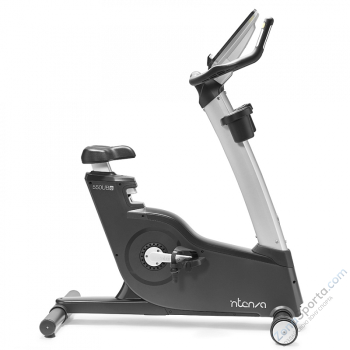 Велотренажер вертикальный Intenza 550 UBe2