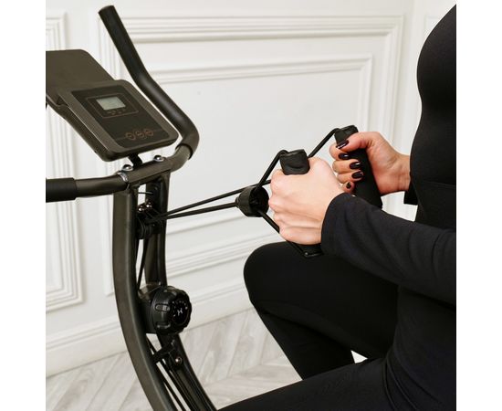 Велотренажер X-Bike DFC Homcom