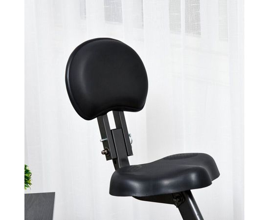 Велотренажер X-Bike DFC Homcom