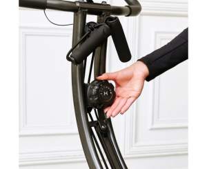 Велотренажер X-Bike DFC Homcom