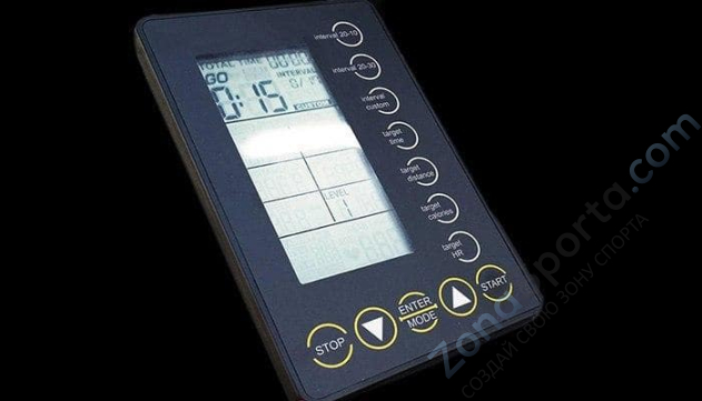 Велотренажер Xebex ABVR-2L