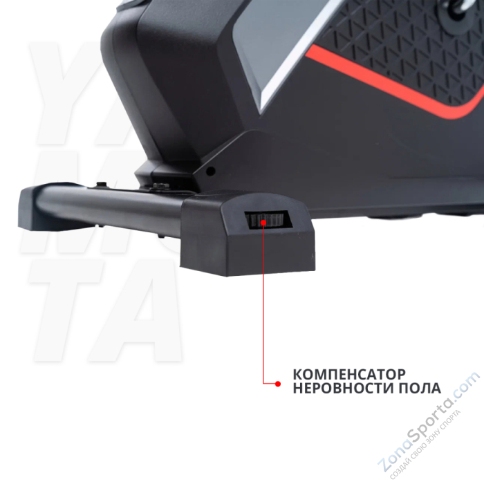 Велотренажер Yamota Cross
