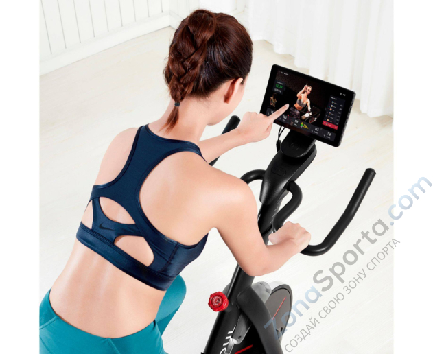 Велотренажер Yesoul BS3-B Pro