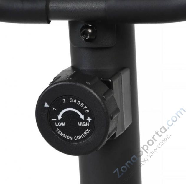 Велотренажёр магнитый Evo Fitness Vega