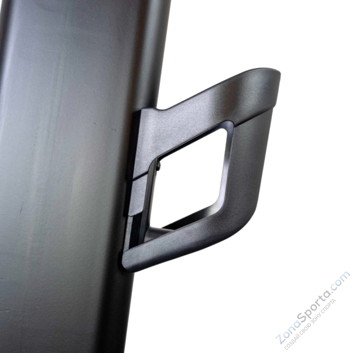 Вертикальный велотренажер Protrain K9003W-LED