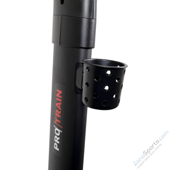 Вертикальный велотренажер Protrain A-1200G