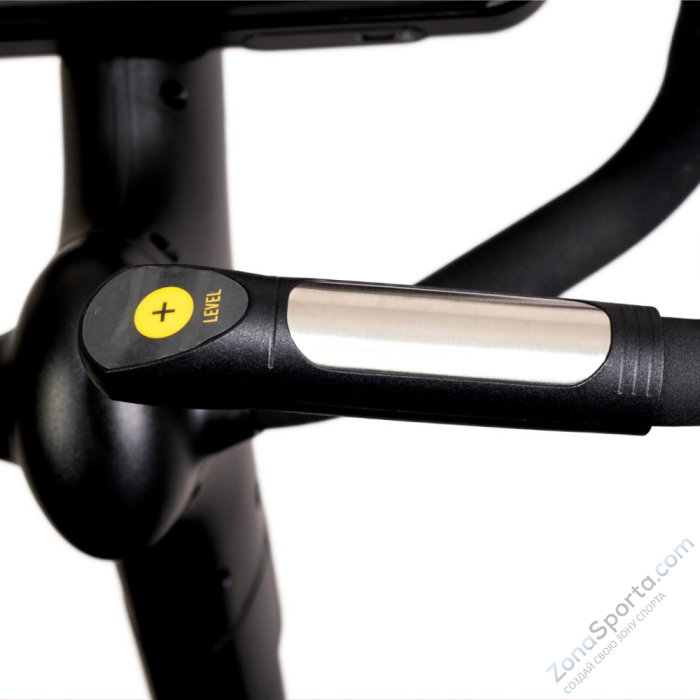 Вертикальный велотренажер Protrain A-1200G