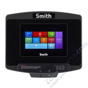 Вертикальный велотренажер Smith UCB550 iSmart