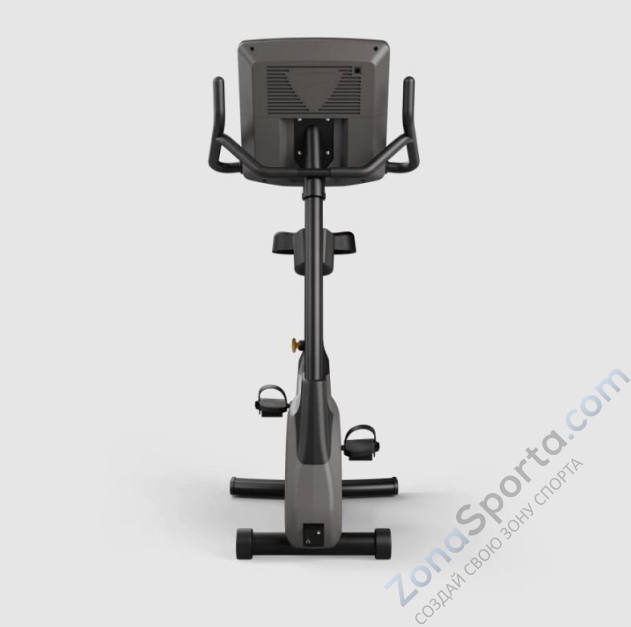 Вертикальный велотренажер Vision Fitness U600E