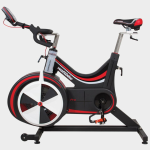 Вертикальный велотренажер Wattbike WB-Trainer