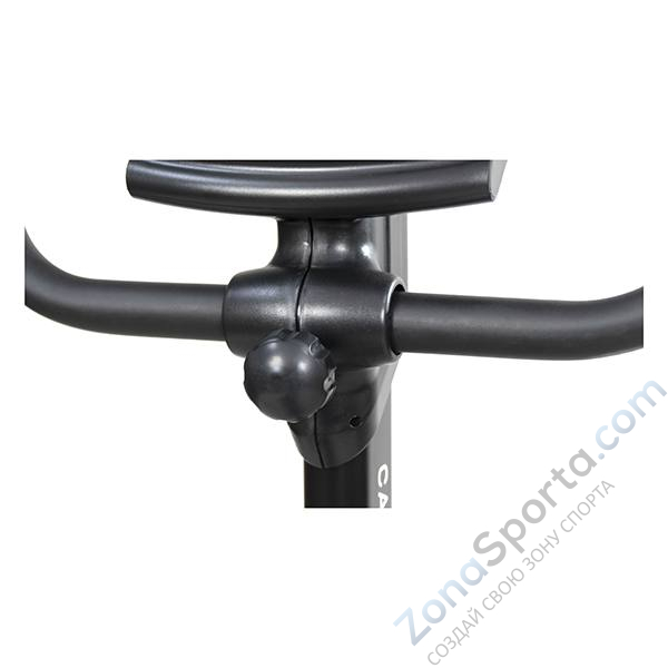 Вертикальный велотренажер CardioPower B40 (2022)