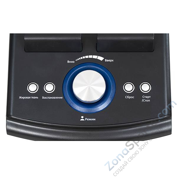 Вертикальный велотренажер CardioPower B40 (2022)