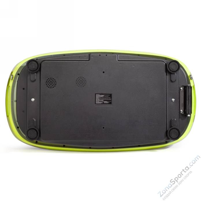 Виброплатформа 3D VictoryFit VF-S850 Blue/Green