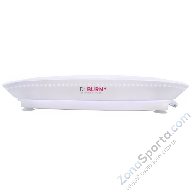 Виброплатформа Ergonova Max Burn PRO