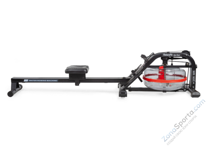 Водный гребной тренажер VictoryFit VF-WR900