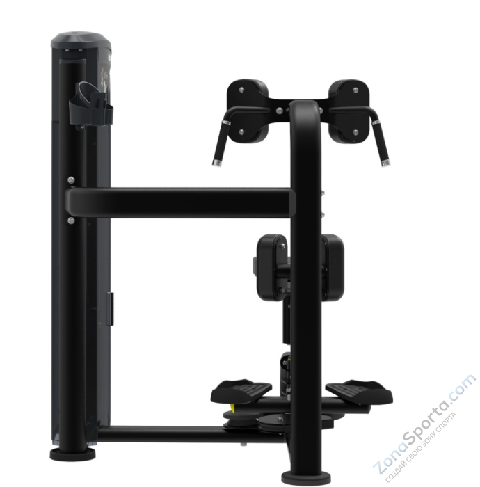 Вращение торса Impulse IT9518 Вращение торса Impulse IT9518