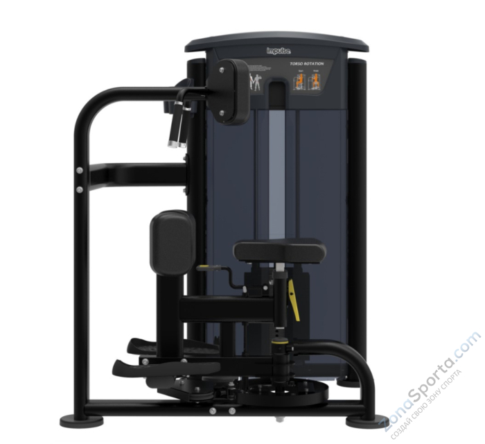 Вращение торса Impulse IT9518 Вращение торса Impulse IT9518