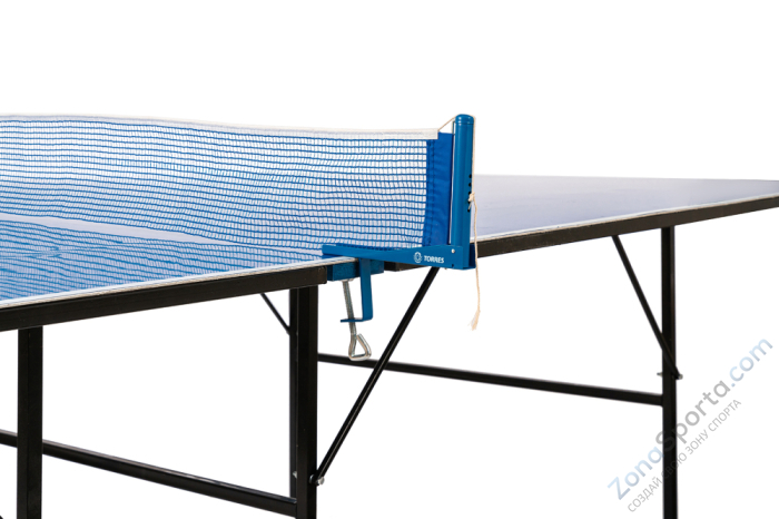 Всепогодный теннисный стол Sport Play Family Outdoor