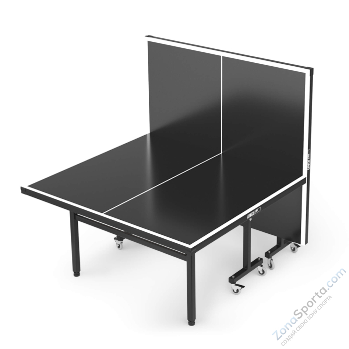 Всепогодный теннисный стол Unix Line outdoor 14 mm SMC (Grey)