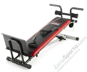 Универсальный комплекс Weider Ultimate Body Works