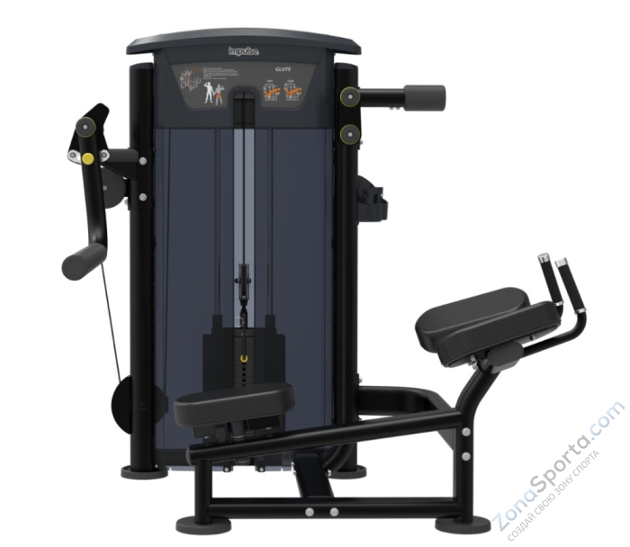 Ягодичные Impulse IT9526 Ягодичные Impulse IT9526