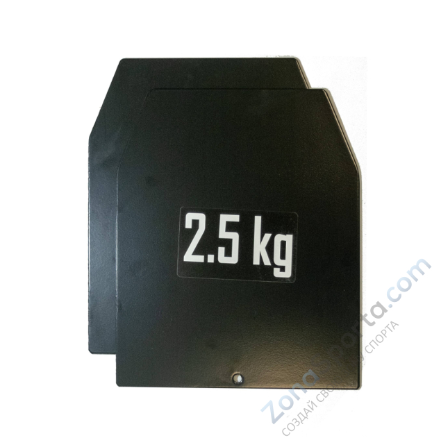 Жилет утяжелительный Original FitTools FT-SWAT-14