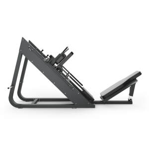 Жим ногами 45 градусов/гакк машина Unix Fit Pro UC-1662