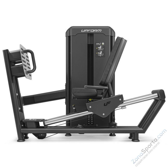 Жим ногами грузоблочный UpForm UR-U022 2.0