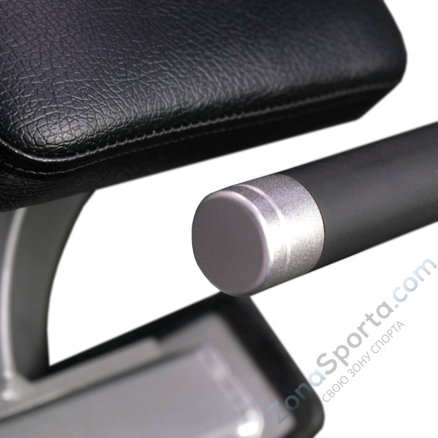 Жим ногами под углом 45 на свободных весах Protrain 8228