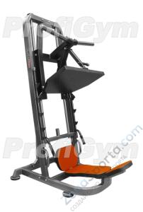 Жим ногами вертикальный Profigym ТД-0040-D