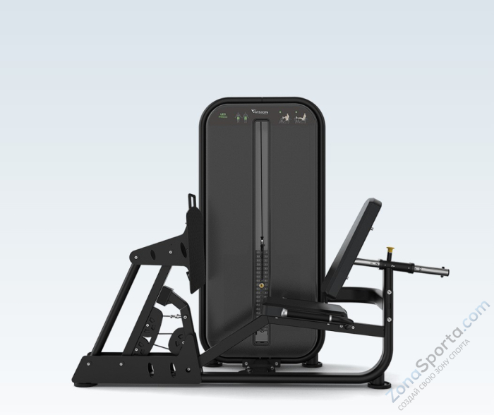 Жим ногами Vision Fitness VST600-S70 Жим ногами Vision Fitness VST600-S70