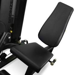 Жим от груди независимый Bronze Gym Neo 10