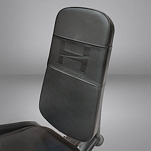 Жим от груди с независимыми рычагами Hasttings Digger HD035-1