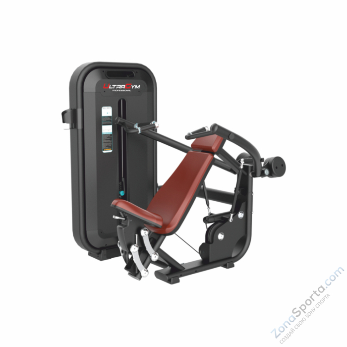 Жим от груди UltraGym UG-IN 801