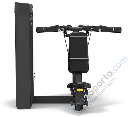 Жим от плеч Spirit SP-4303