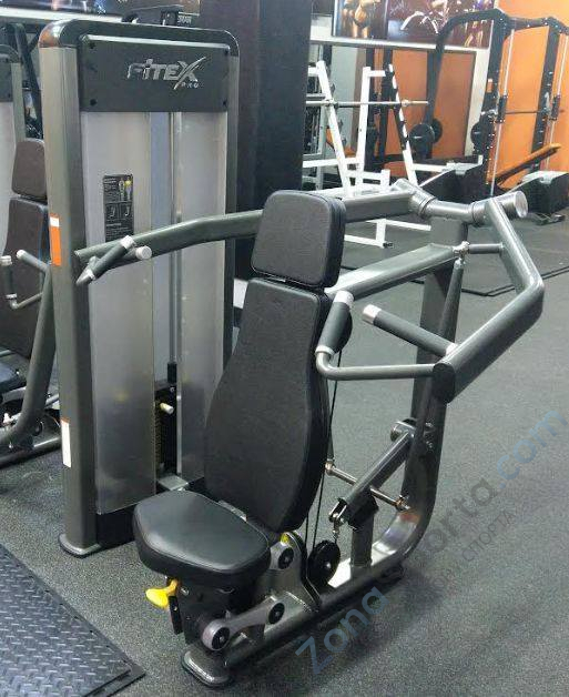Жим вверх Fitex Pro Optima FTX-61A01A