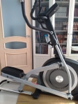 Эллиптический тренажер Proxima Maximus iPRO Арт. FE-656-A-21 отзыв