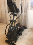 Эллиптический тренажер Sole Fitness E25 (2019) отзыв
