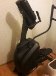 Кросстренер Sole Fitness SC300 отзыв