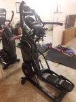 Кросстренер Bowflex Max Trainer M8 отзыв